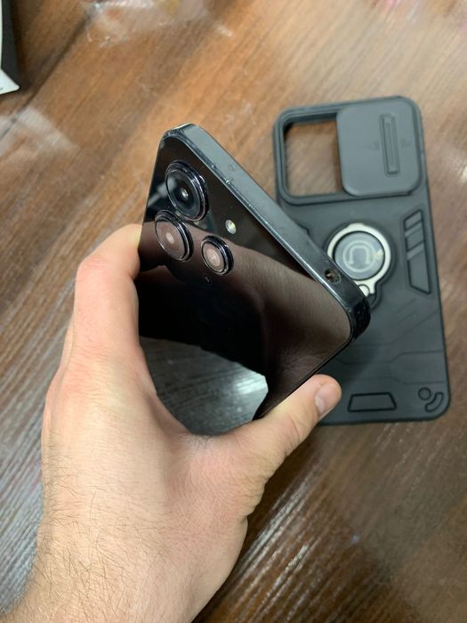 Редми 12 256 в отличном состоянии