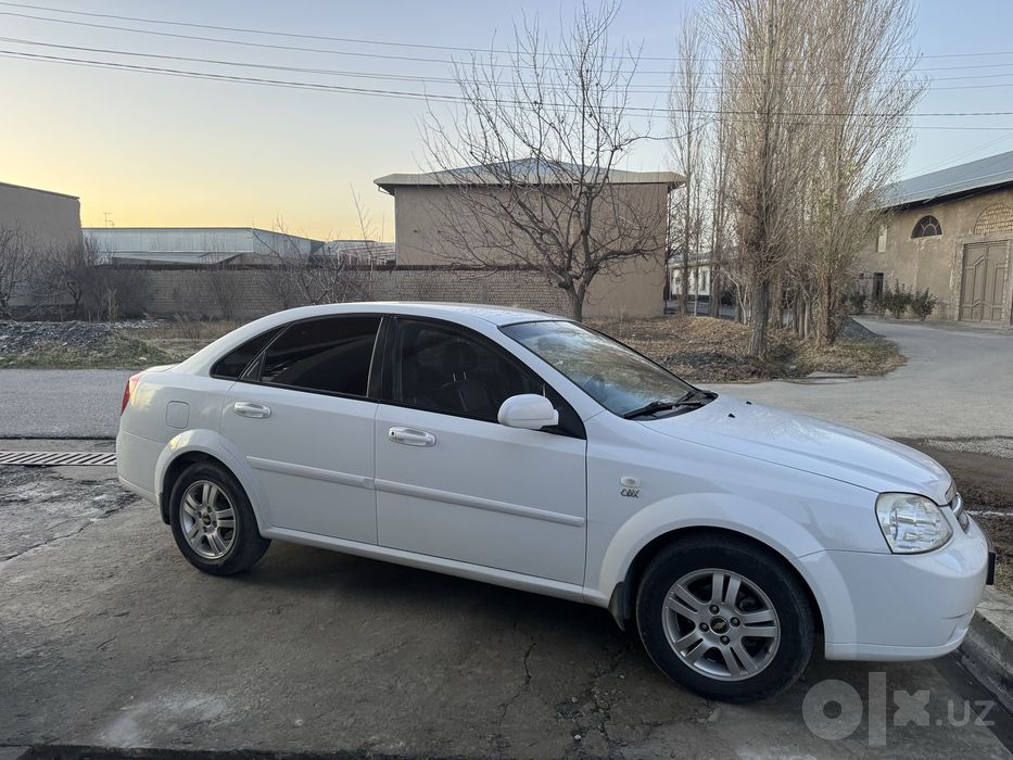 Lacetti 1.8 mexanika 2 poz 150.000 probeg