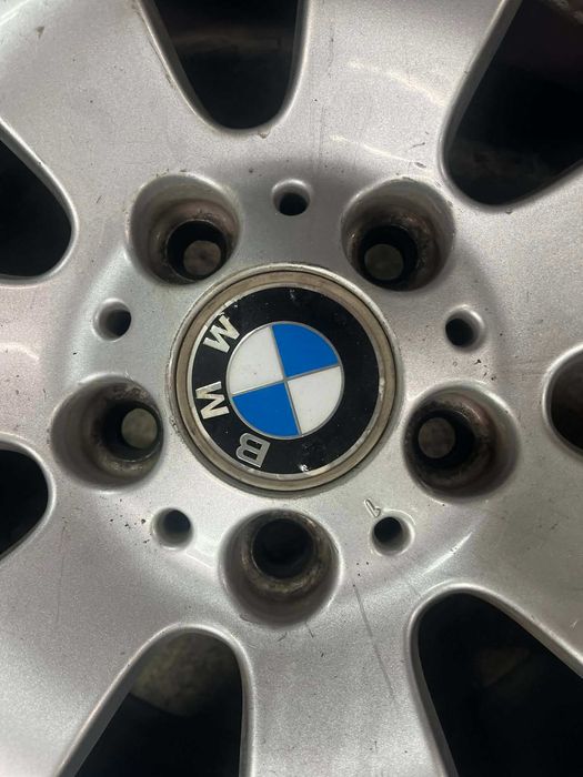 Продавам джанти BMW