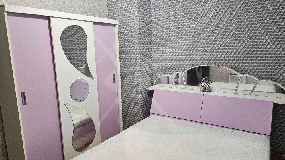 Дава се под наем Тристаен апартамент в Пловдив, Тракия - 68 кв.м за 520 € - Снимка #7