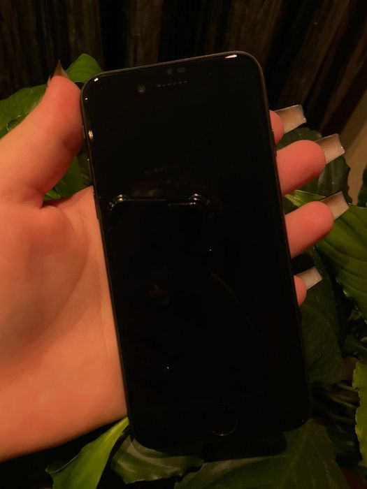 IPhone se 2, 2020 года