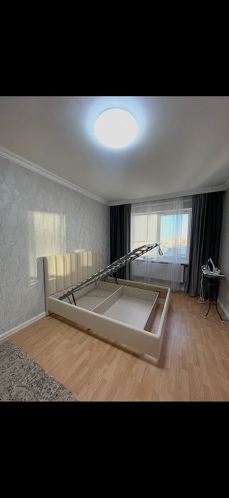 Кровать 160/200 без матраса