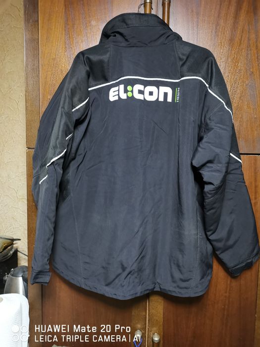 Snickers XL зимни якета