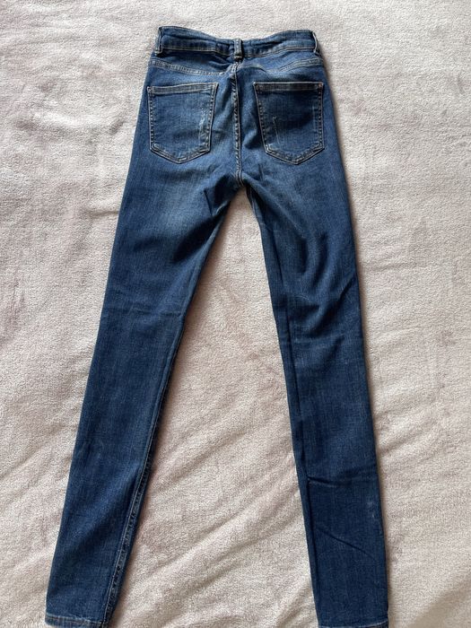 Дамски дънки