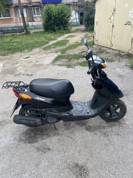Продам скутер YAMAHA JOG