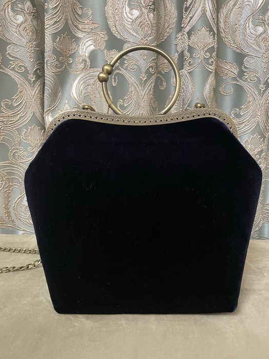 Этно сумка ручная работа