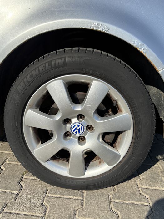 Vand Golf 4 Variant