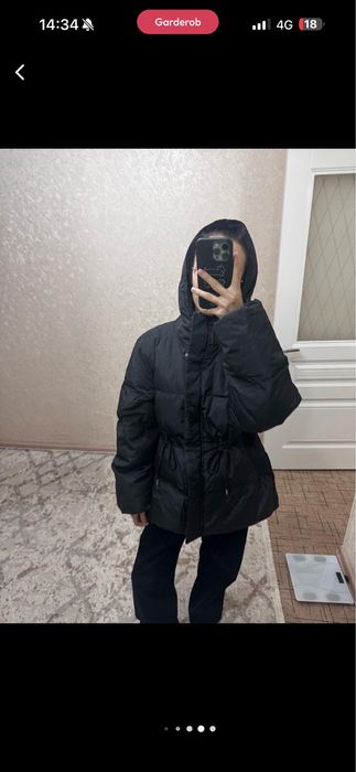 Куртка демисезон