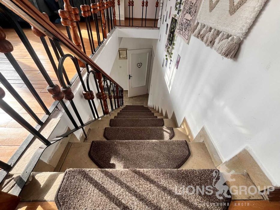 Дава се под наем Мезонет в Варна, Генералите - 114 кв.м за 598.23 € - Снимка #13