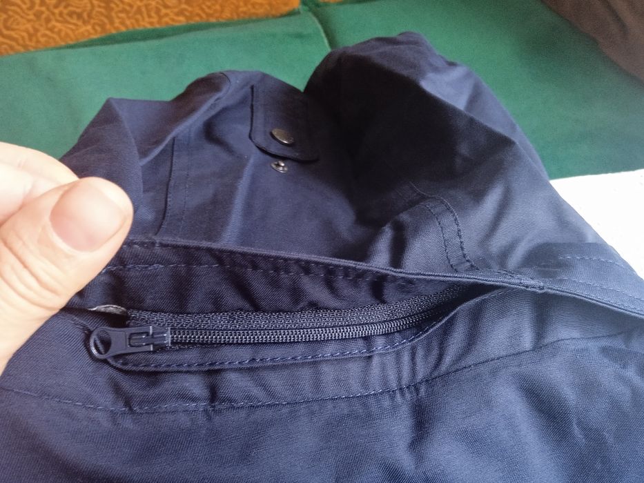 НОВО мъжко тънко яке Icepeak, размер 48 S