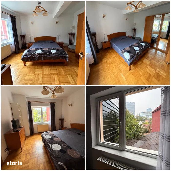 Apartament 3 Camere | Aviatiei | Metrou | Centrala Bloc