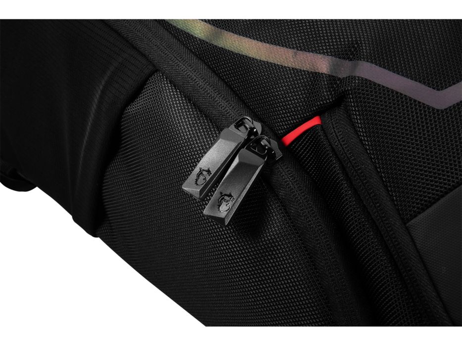 MSI Titan Gaming Backpack, раница