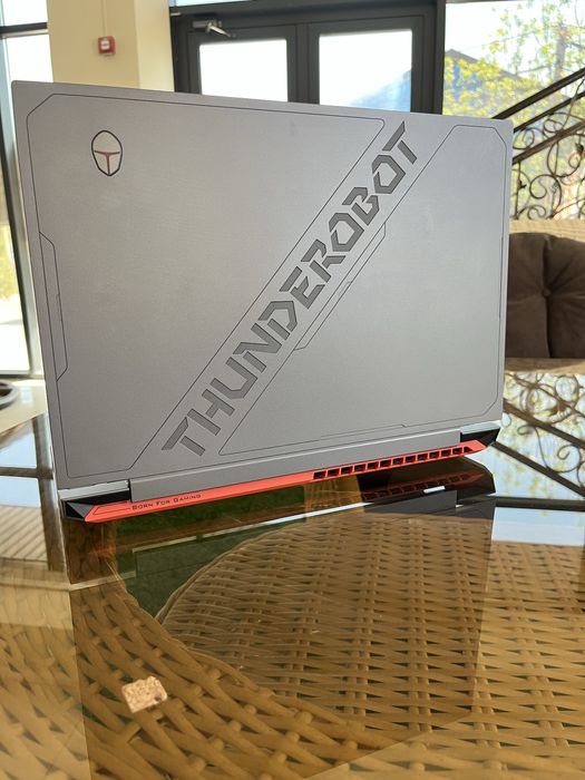 ThundeRobot 911 X Wild G2 Pro