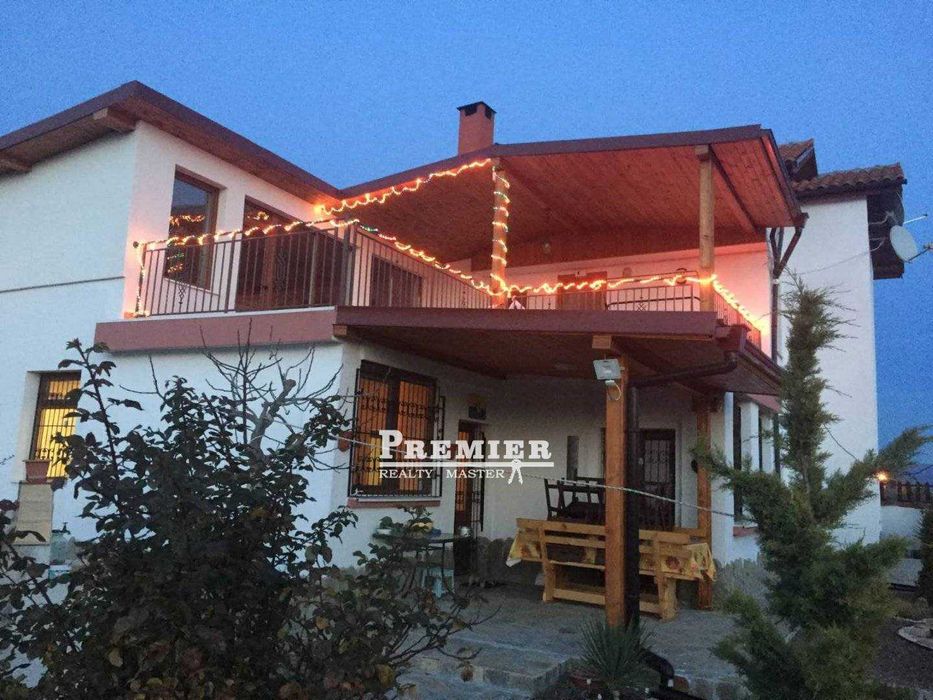 Продава се Къща в с. Оризаре, Област Бургас - 242 кв.м за 369 €/кв.м - Снимка #16