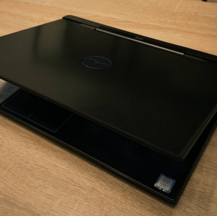 DELL G5 15 GAMiNG игровой ноутбук