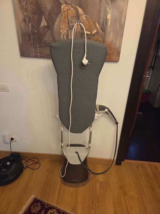 Stație de călcat Philips