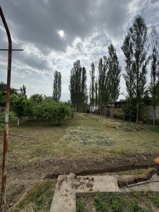 продается участок 10 соток земли Абай