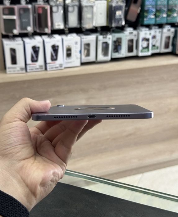 iPad 6 Mini 64GB 88% WiFi
