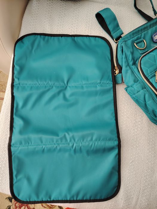 Универсальная сумка для мамы