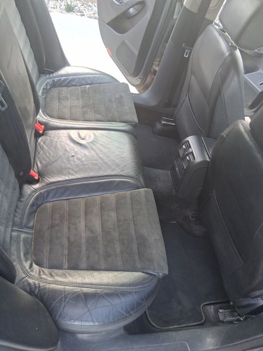 Volkswagen Passat b6