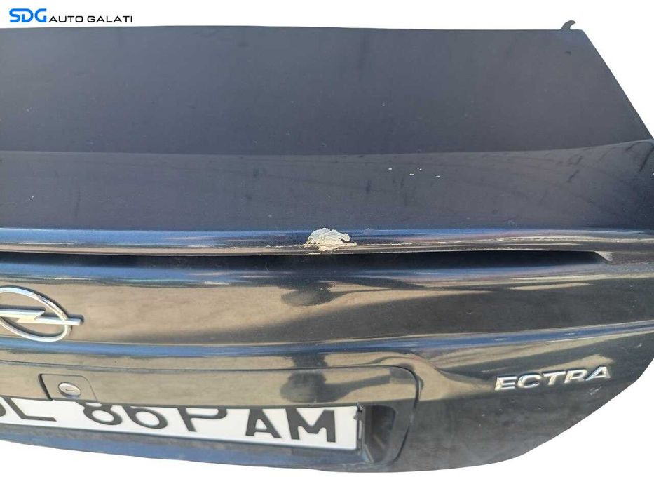 Capota Portbagaj cu Eleron Opel Vectra B Sedan Berlina 1995 - 2001 [LN0018]