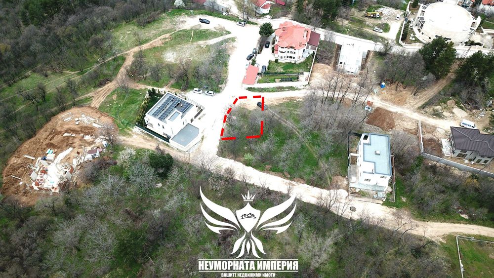 Продава се Парцел в Асеновград - 300 кв.м за 215 €/кв.м - Снимка #10