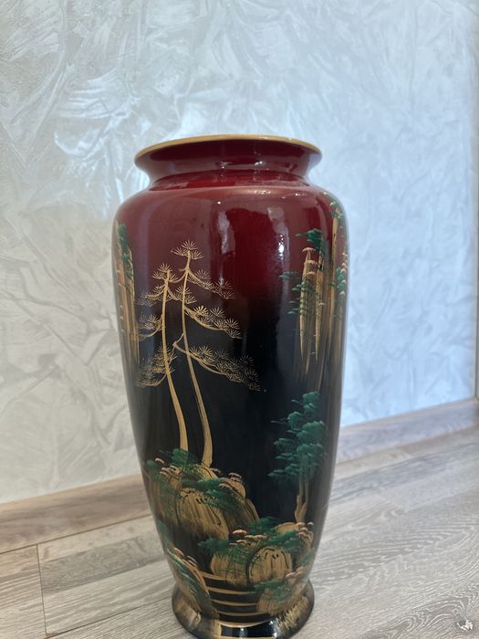 Ваза в хорошем состояний