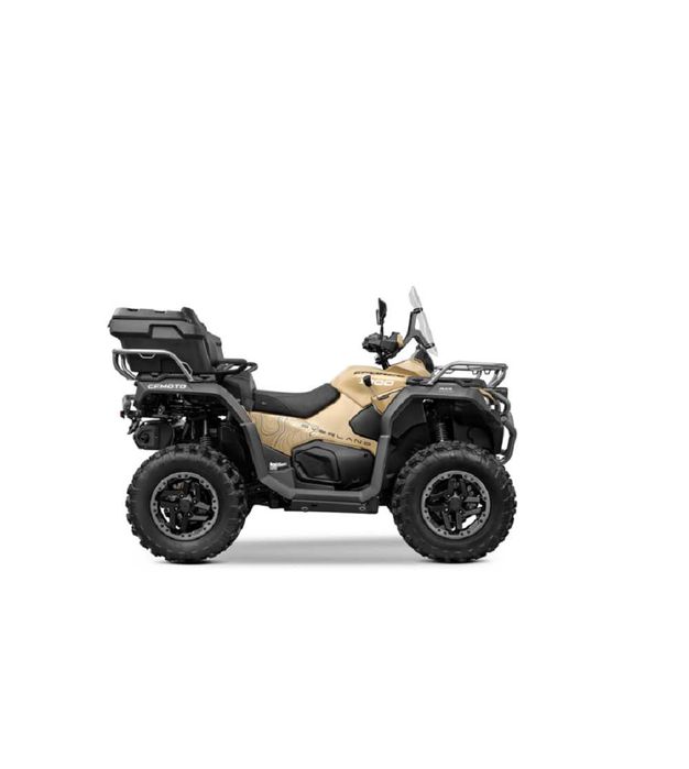 Квадроцикл CFmoto CFORCE 1000 Overland new
