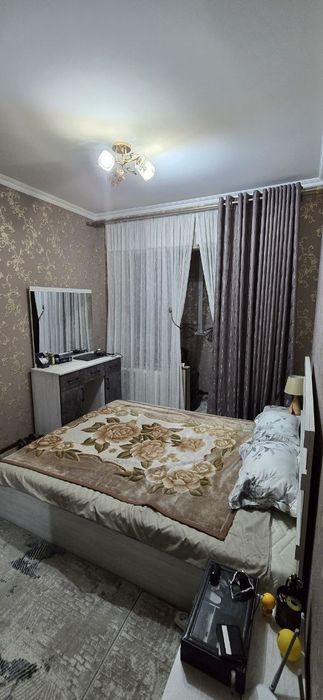 Продаётся 2х комнатная квартира