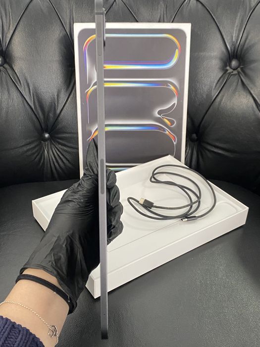 Pad Pro 11-Inch / 256 GB / Space Black