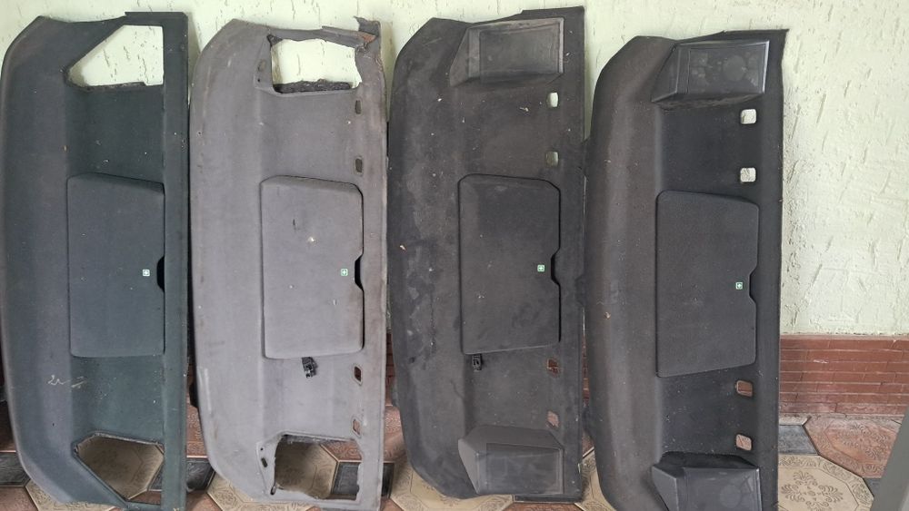 Mersedes.124 Реле бензанасоса.