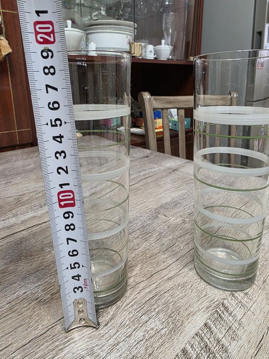 Разная посуда б.у вариант