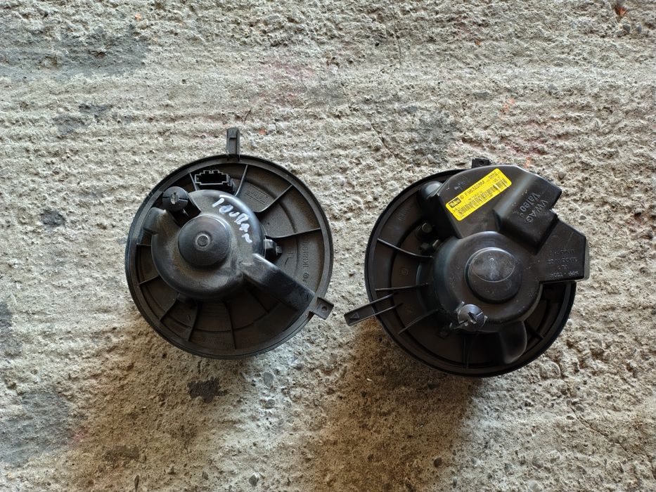 Aeroterma ventilator habitaclu touran golf 5 leon audi A3 Octavia 2