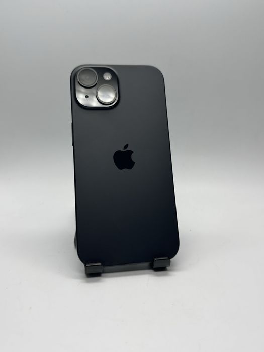 iPhone 15 - 128GB - Stare Foarte Buna - Garantie