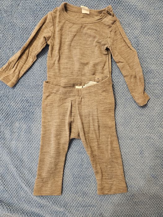 Lot hainute lana masura 68