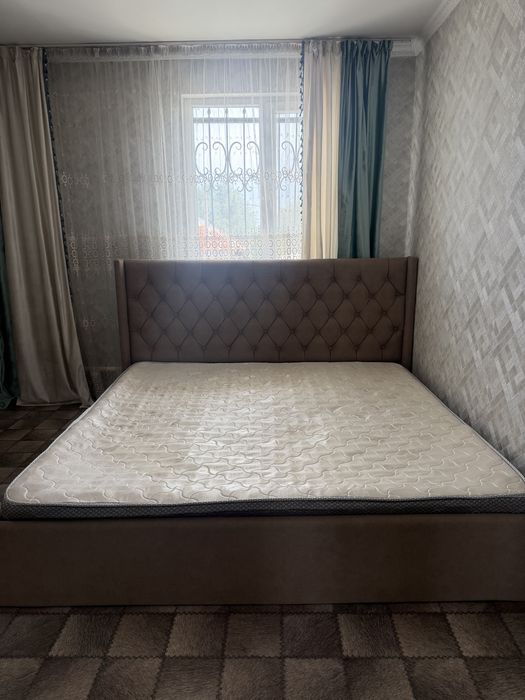 Продам кровать