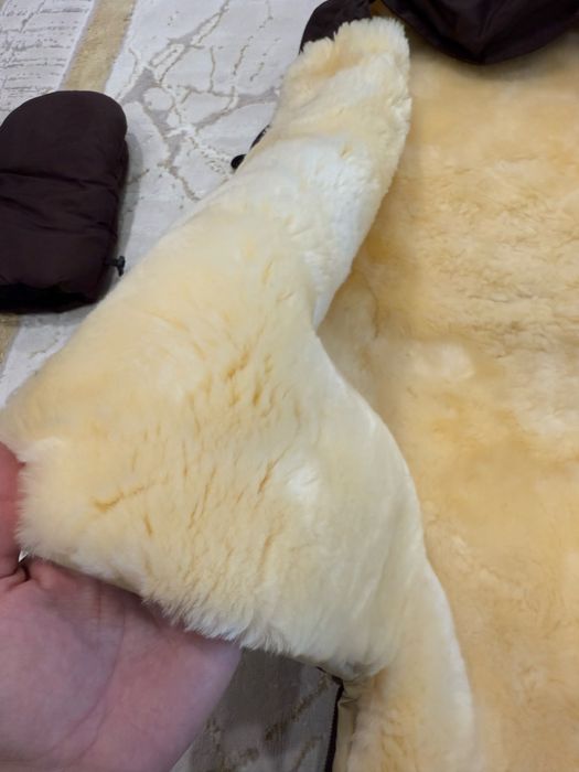 Конверт в коляску Mansita Lazio