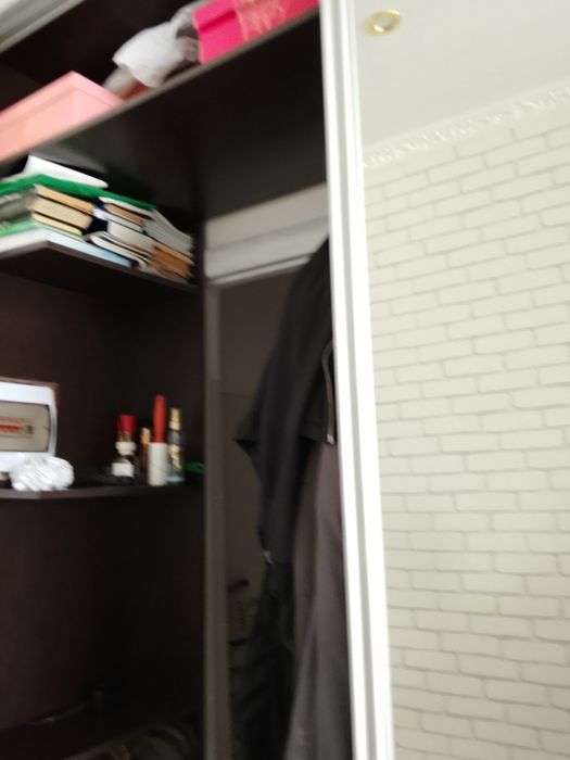 Шкаф купе  для одежды