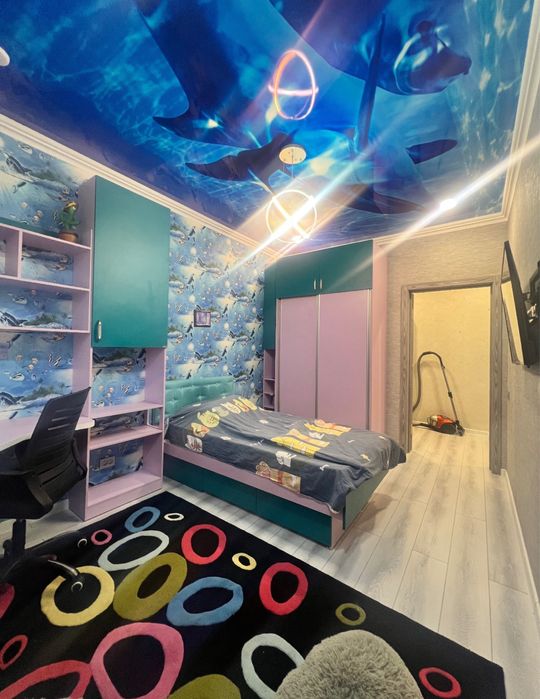 Срочно продается квартира чиланзар