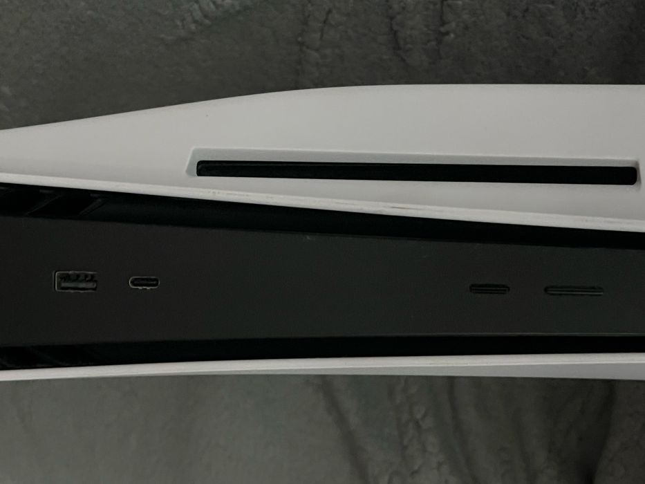 PlayStation 5 FAT