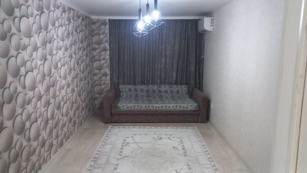 Сдается 2-х ком квартира 75 вк м