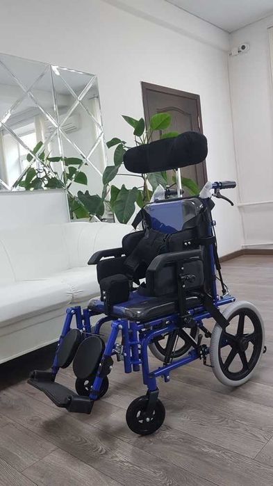 Коляска инвалидные для детей дцп