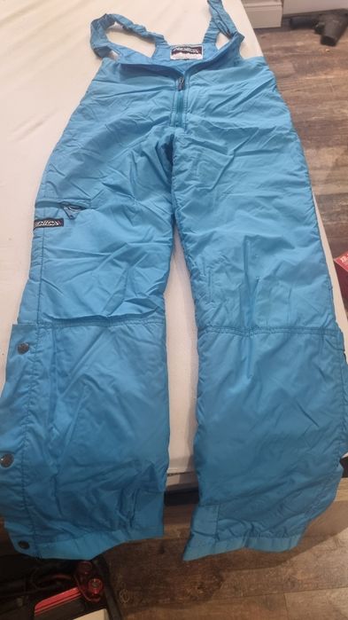 Панталон и яке за ски