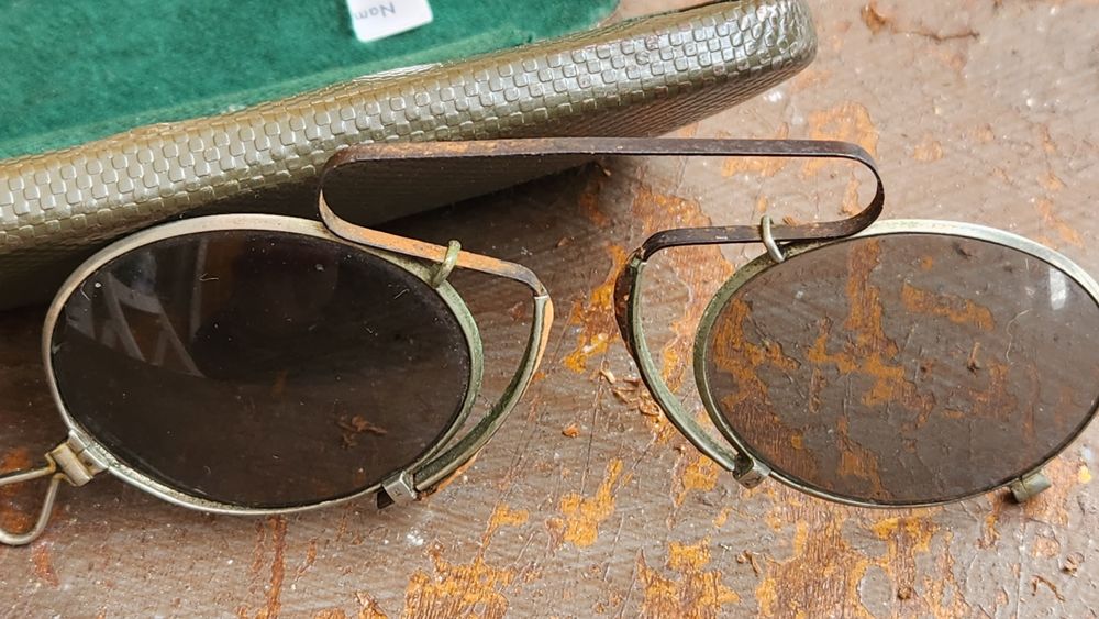 Антика слънчеви очила