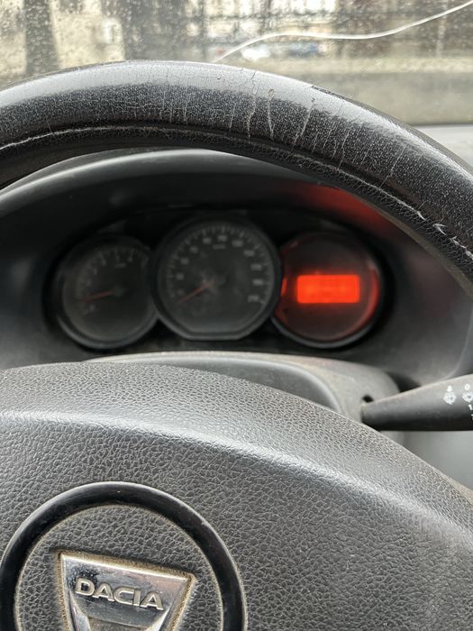 Vand Dacia Logan 2