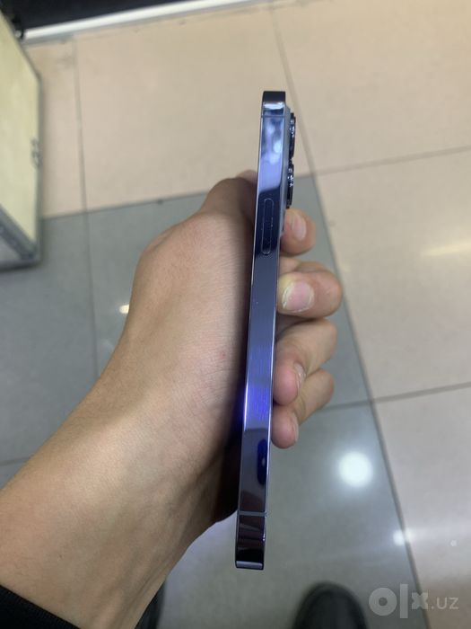 iPhone 13 Pdeal holatda