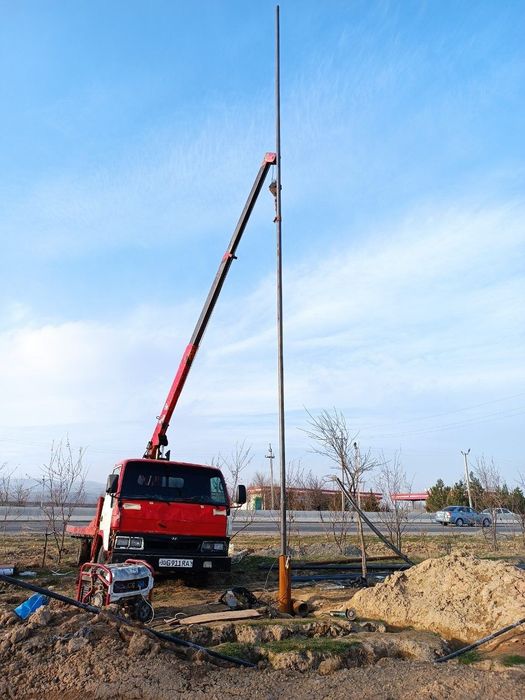 Evakuvator manepulyator avto kara  xizmat