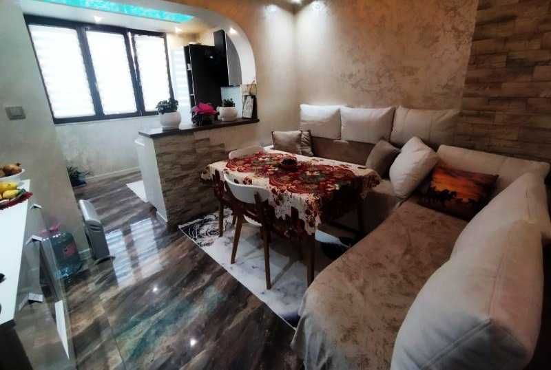 Дава се под наем Тристаен апартамент в София, Гео Милев - 75 кв.м за 600 € - Снимка #5