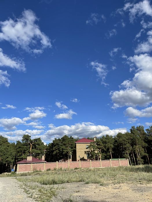 Дом в Боровом посуточно