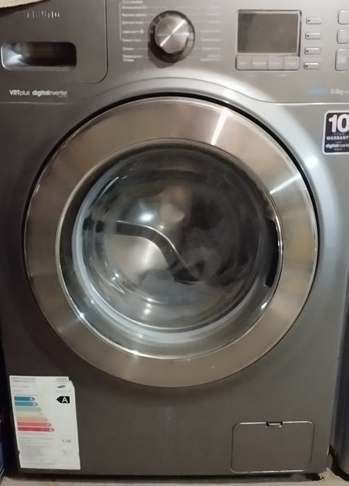 Стиральные  машины разные